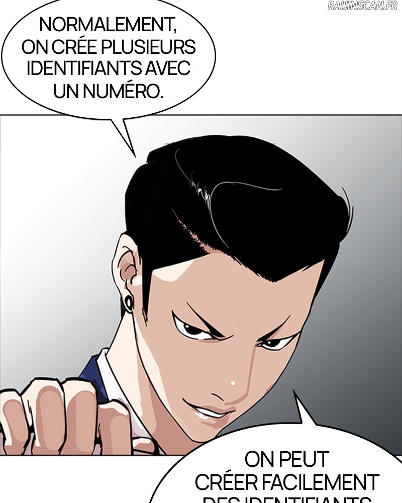 Lookism Chapitre 167 - Page 130
