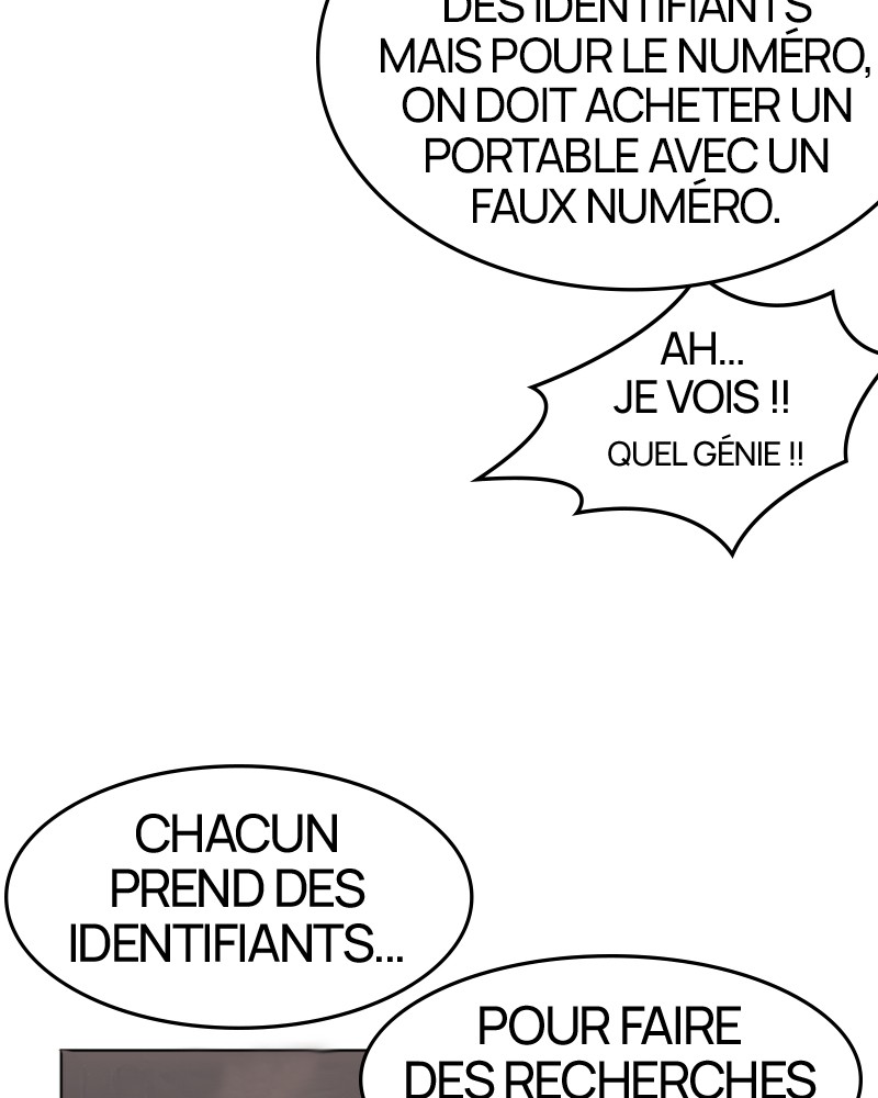 Lookism Chapitre 167 - Page 131