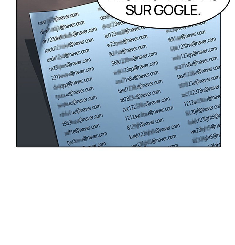 Lookism Chapitre 167 - Page 132