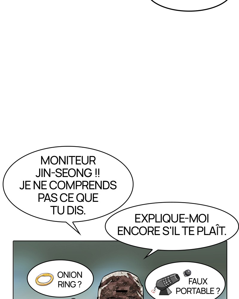 Lookism Chapitre 167 - Page 134