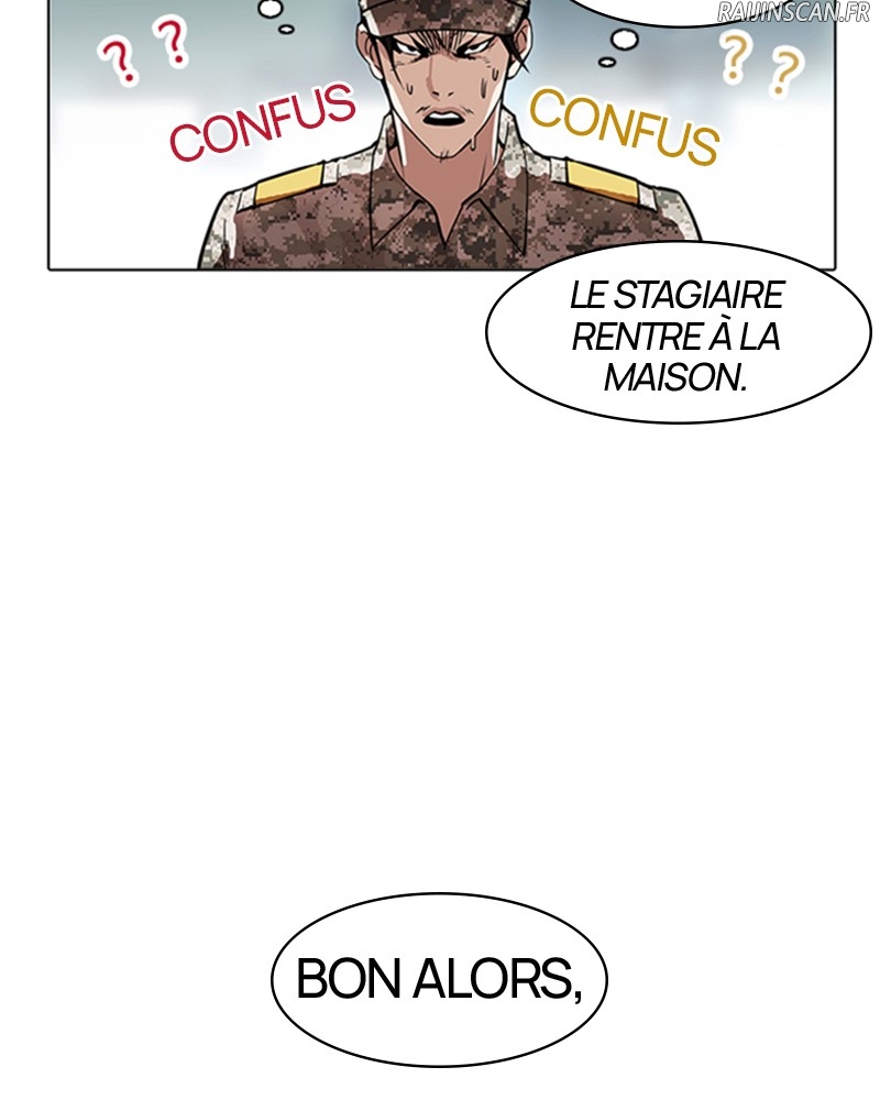 Lookism Chapitre 167 - Page 135