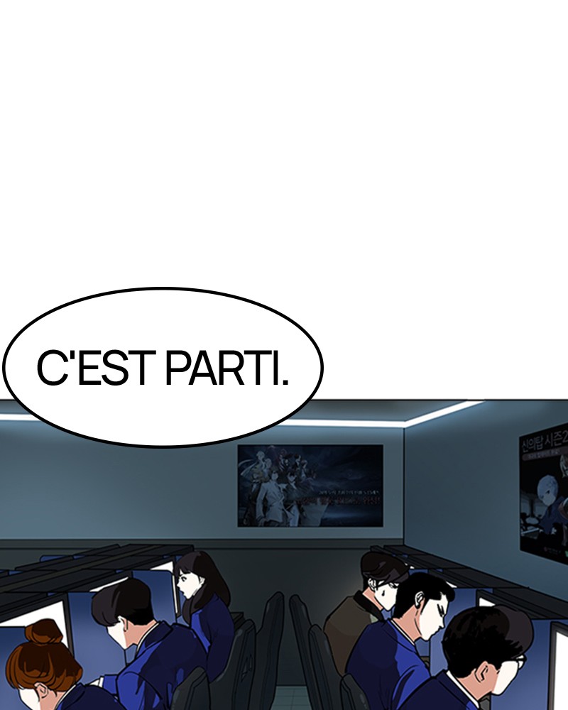 Lookism Chapitre 167 - Page 136