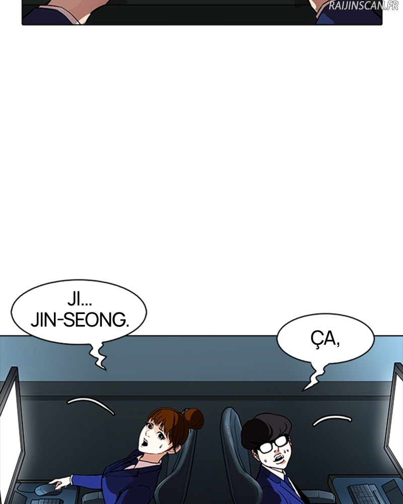 Lookism Chapitre 167 - Page 140