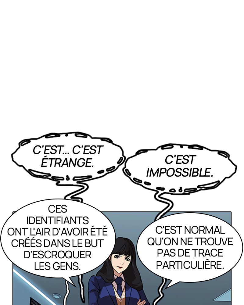 Lookism Chapitre 167 - Page 143