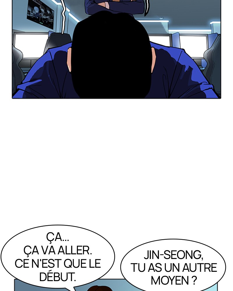 Lookism Chapitre 167 - Page 144