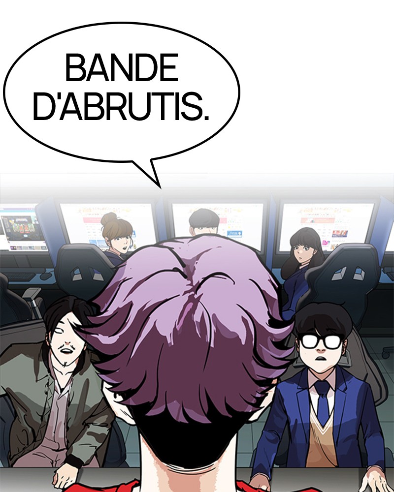 Lookism Chapitre 167 - Page 154
