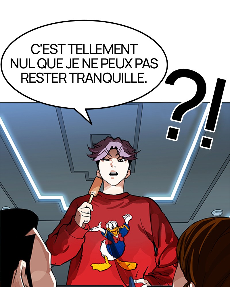 Lookism Chapitre 167 - Page 156