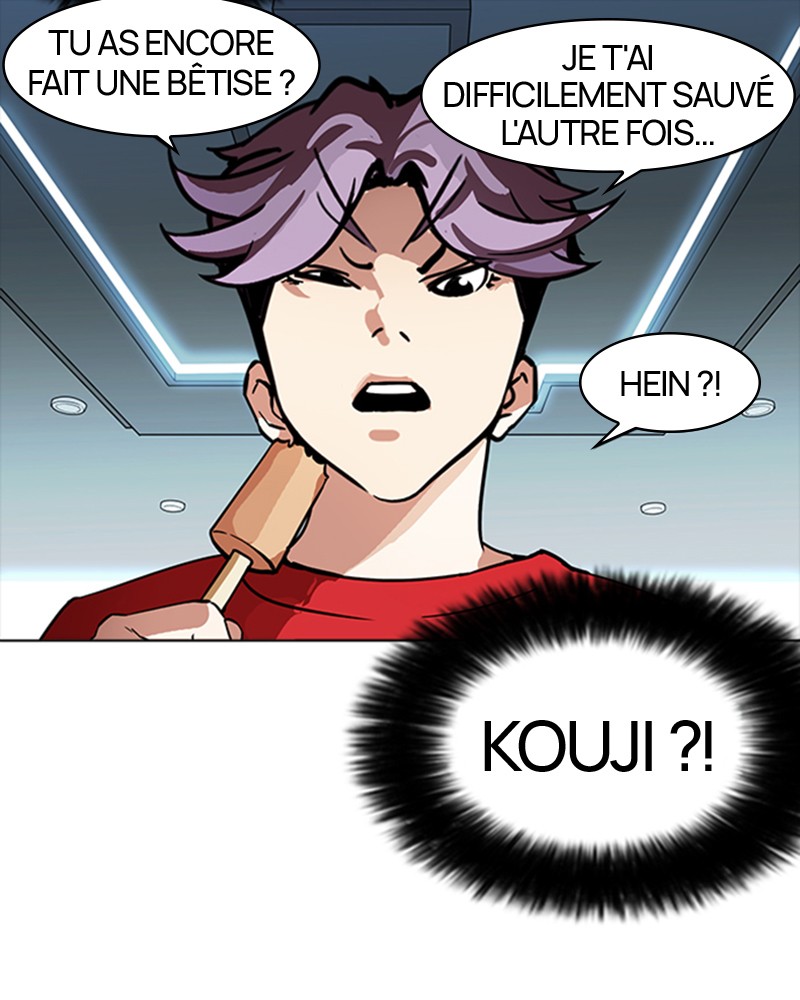 Lookism Chapitre 167 - Page 158