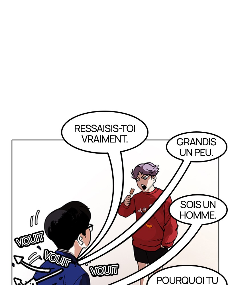 Lookism Chapitre 167 - Page 159