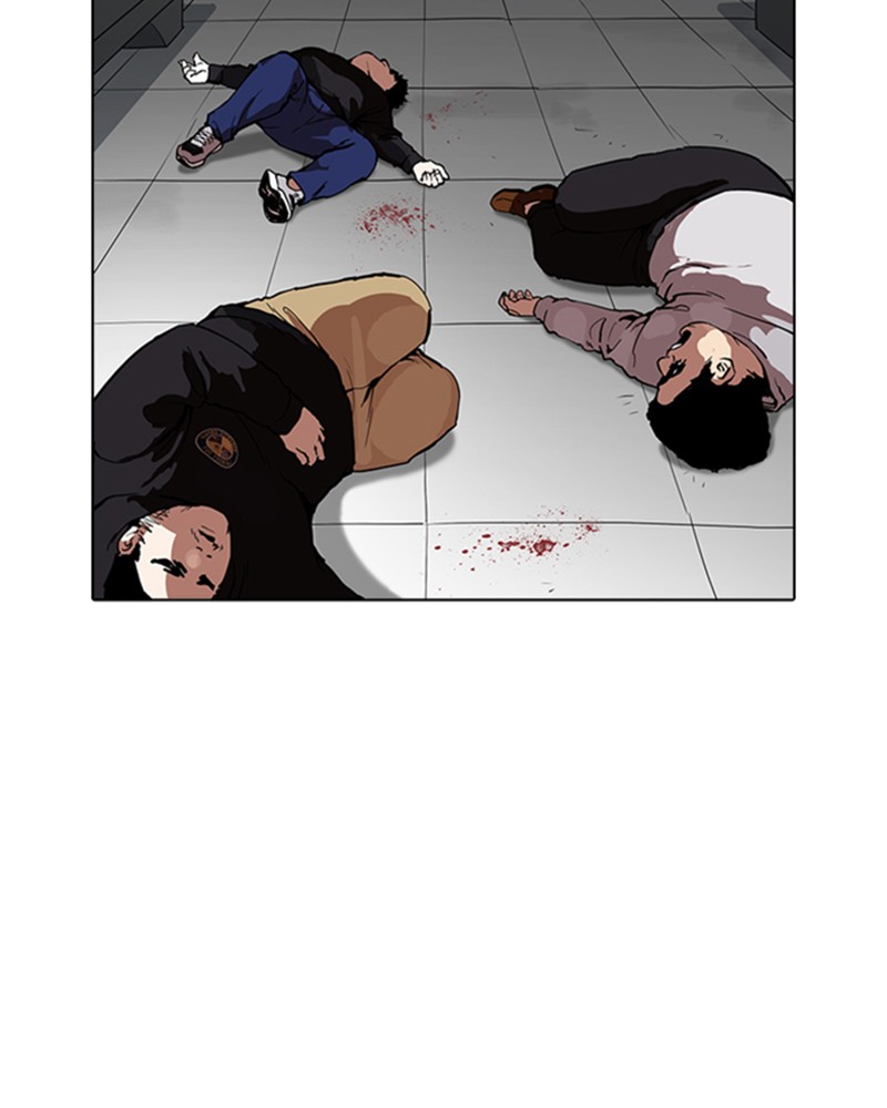 Lookism Chapitre 167 - Page 16