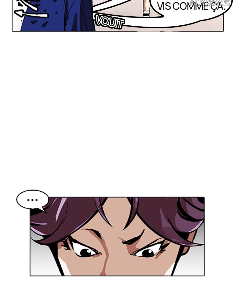 Lookism Chapitre 167 - Page 160