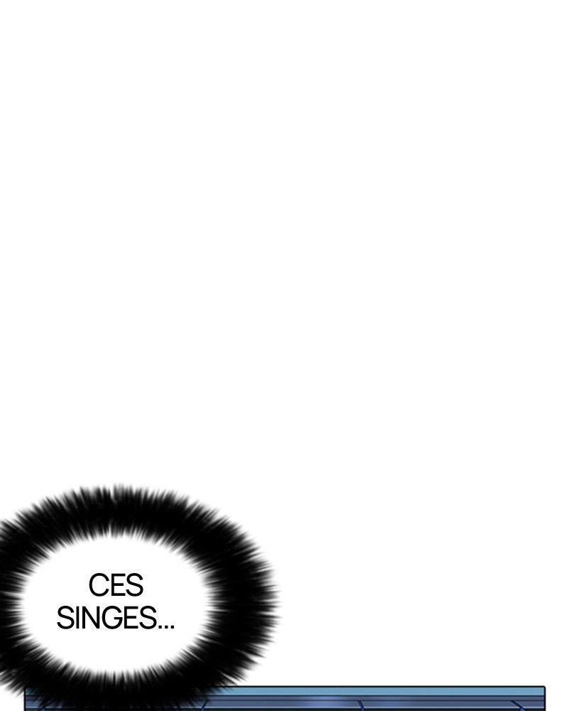 Lookism Chapitre 167 - Page 161