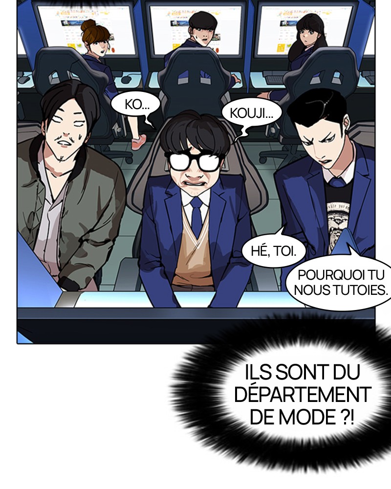 Lookism Chapitre 167 - Page 162