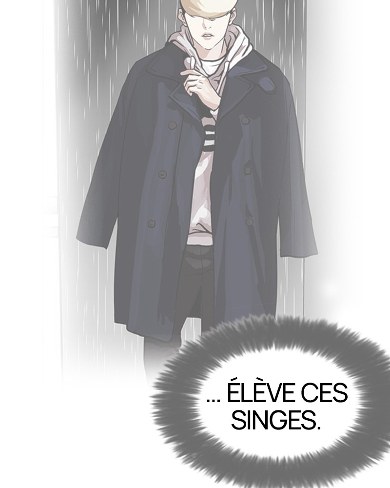 Lookism Chapitre 167 - Page 164