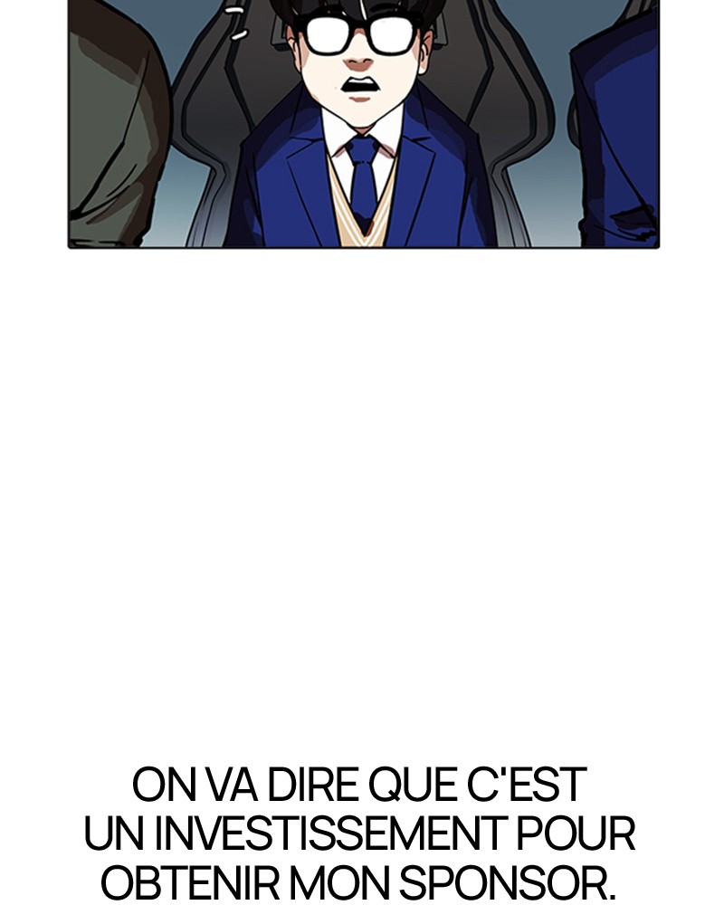 Lookism Chapitre 167 - Page 166