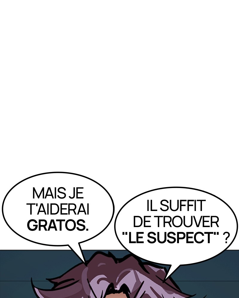 Lookism Chapitre 167 - Page 167