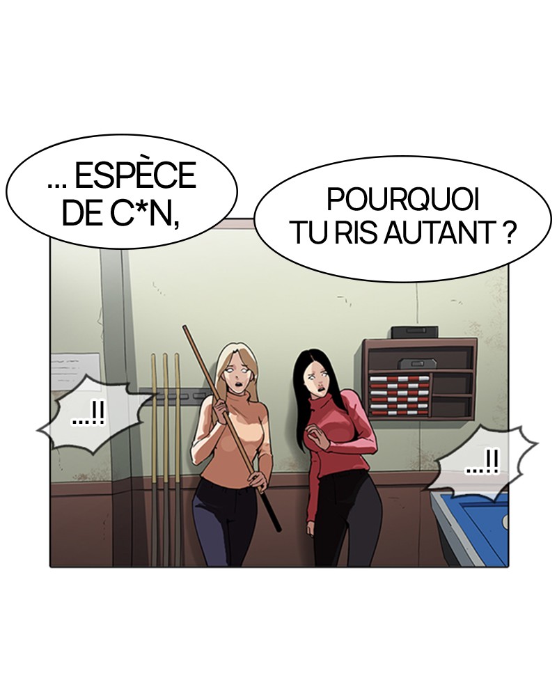 Lookism Chapitre 167 - Page 17