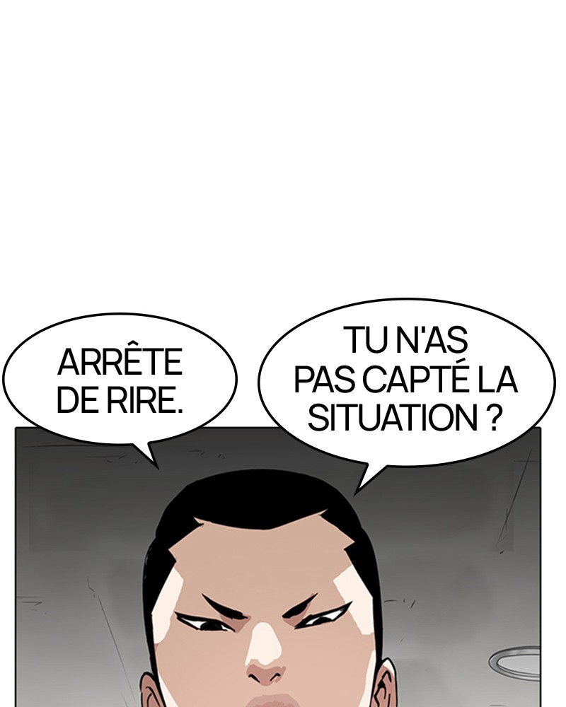 Lookism Chapitre 167 - Page 18