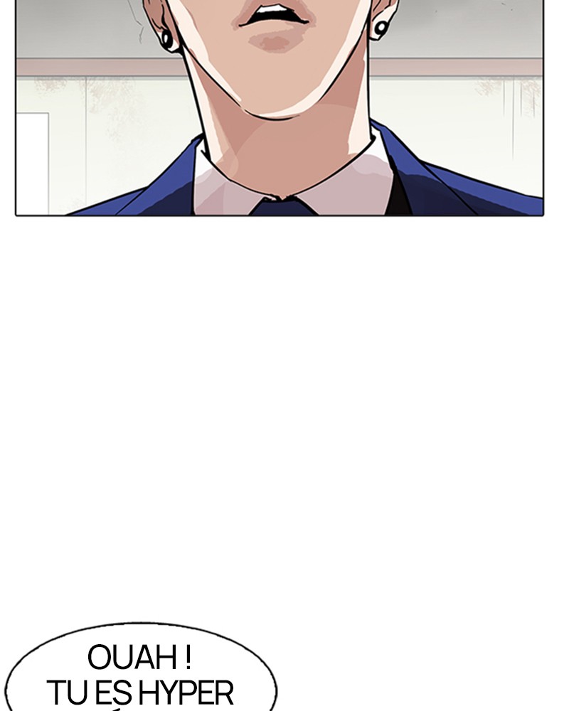 Lookism Chapitre 167 - Page 19