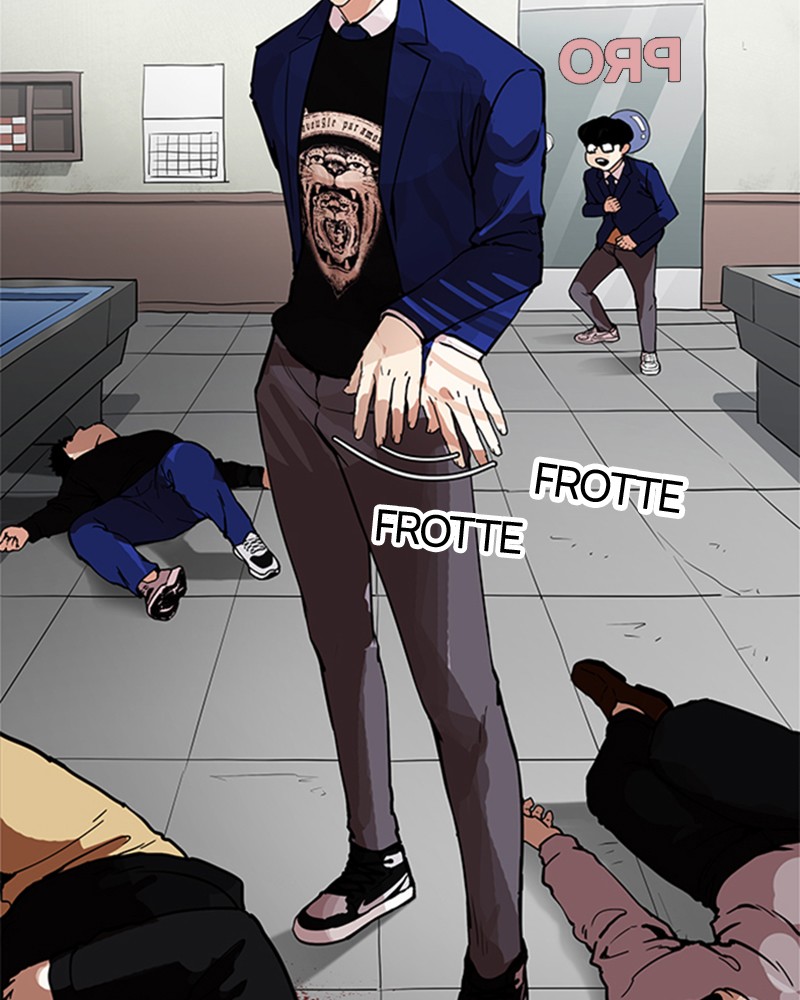 Lookism Chapitre 167 - Page 2