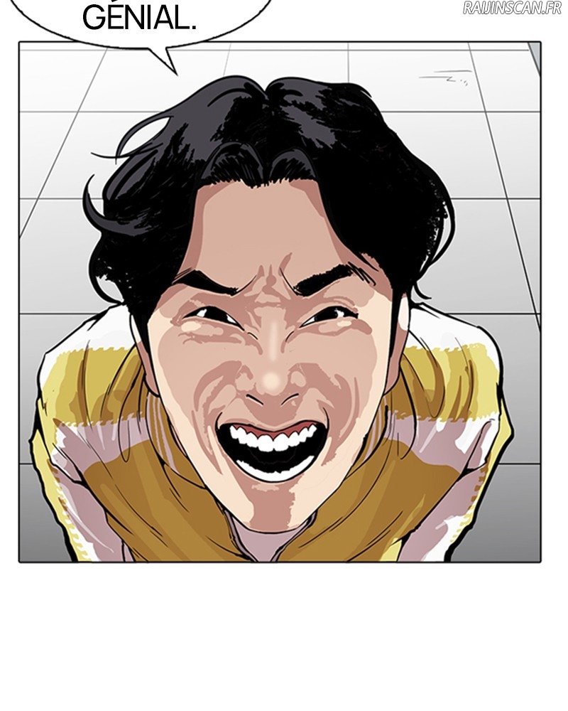 Lookism Chapitre 167 - Page 20