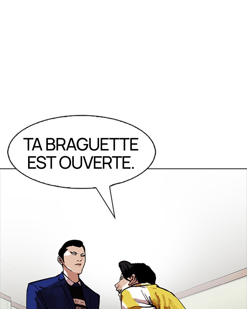 Lookism Chapitre 167 - Page 22