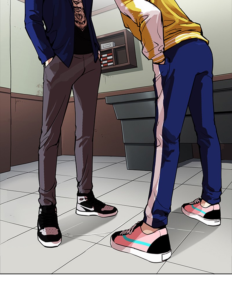 Lookism Chapitre 167 - Page 23