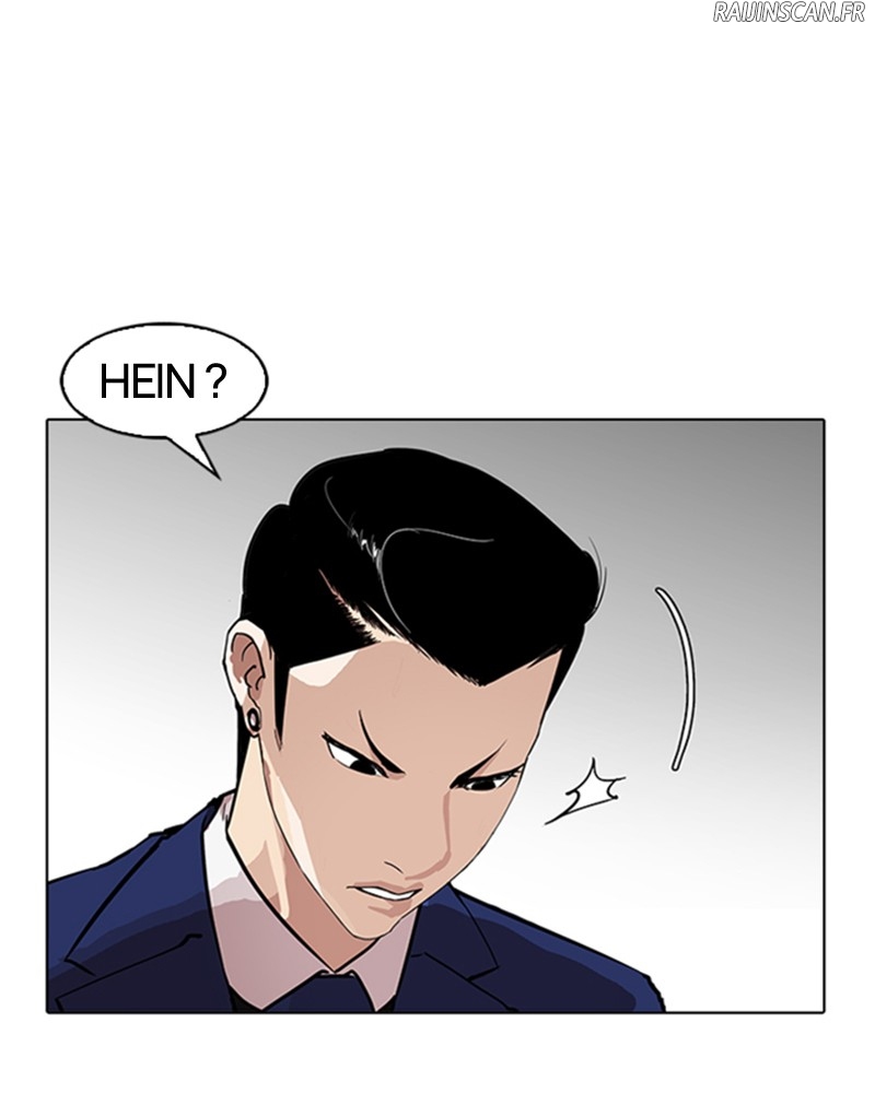 Lookism Chapitre 167 - Page 25