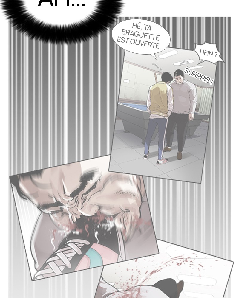 Lookism Chapitre 167 - Page 28