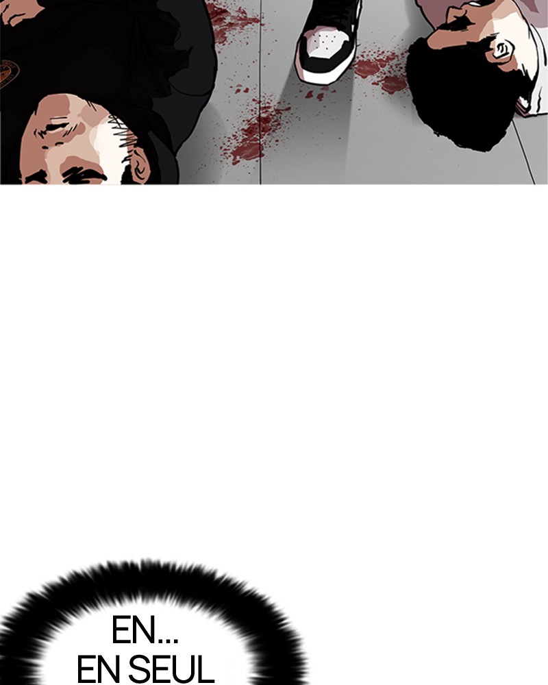 Lookism Chapitre 167 - Page 3