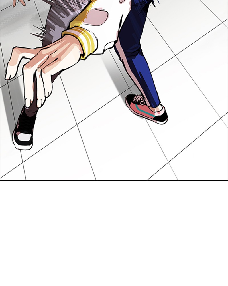 Lookism Chapitre 167 - Page 33