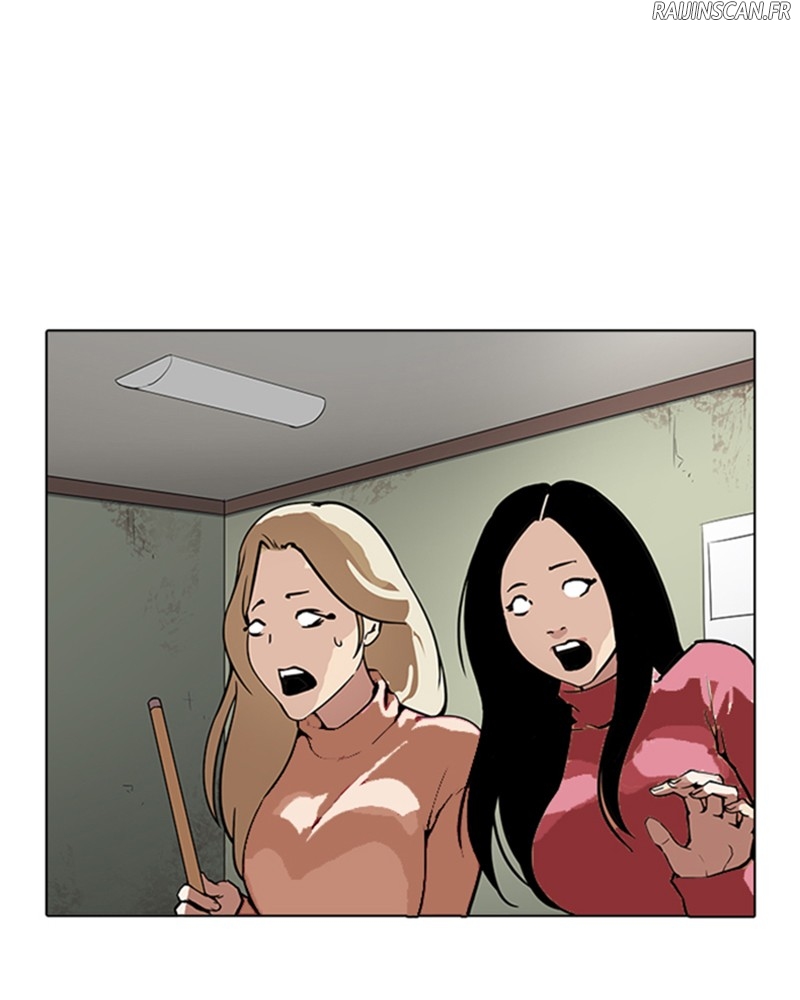 Lookism Chapitre 167 - Page 35