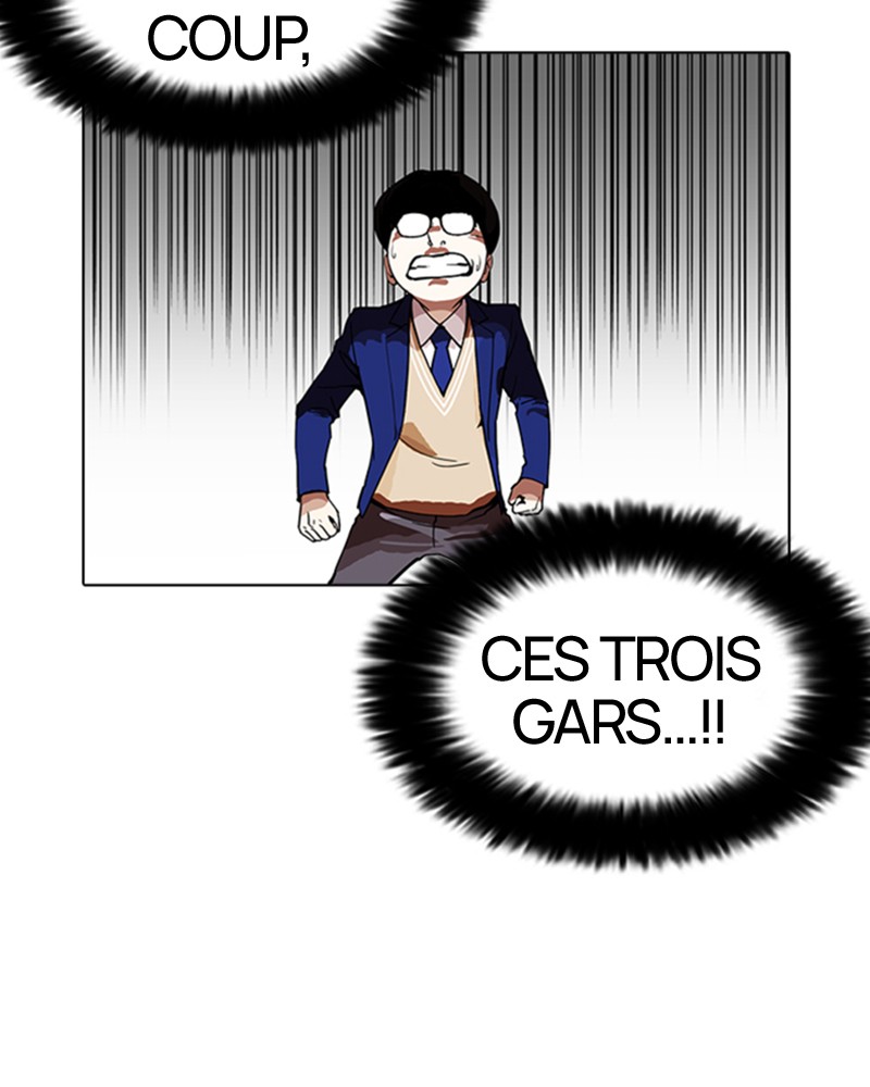 Lookism Chapitre 167 - Page 4