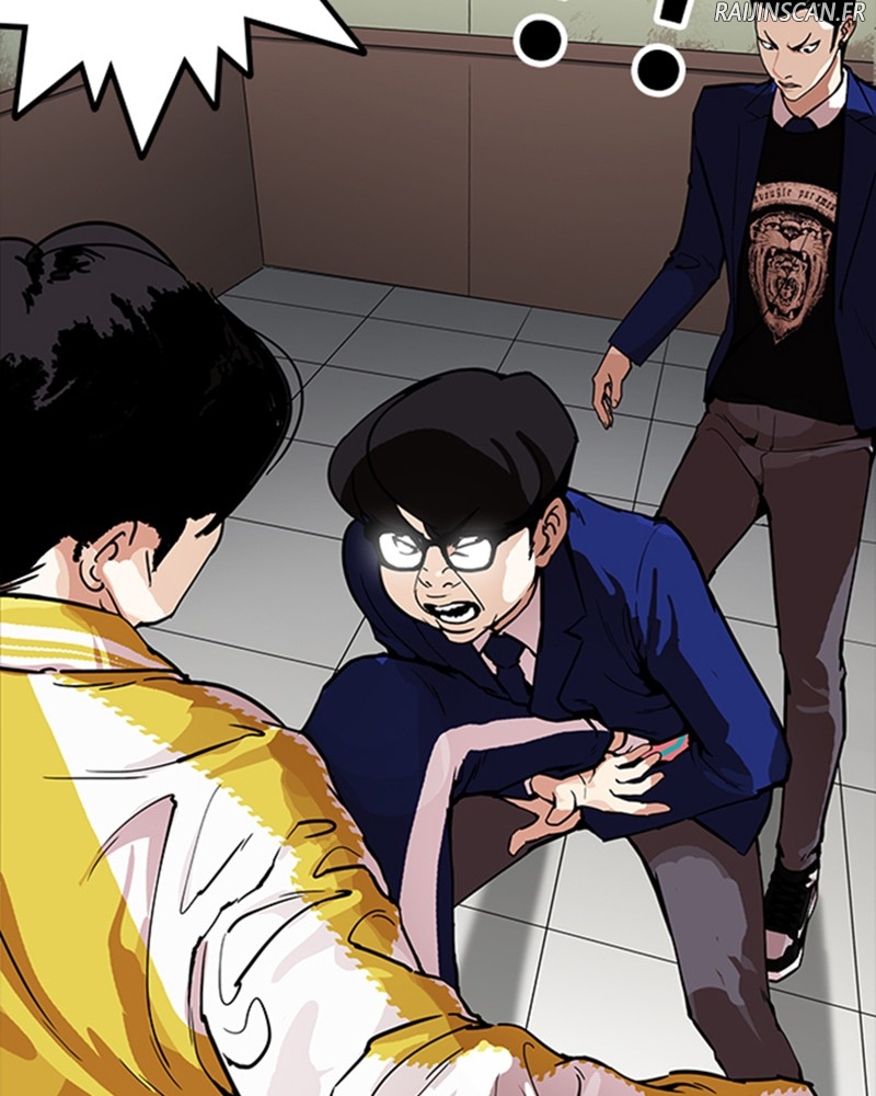 Lookism Chapitre 167 - Page 40