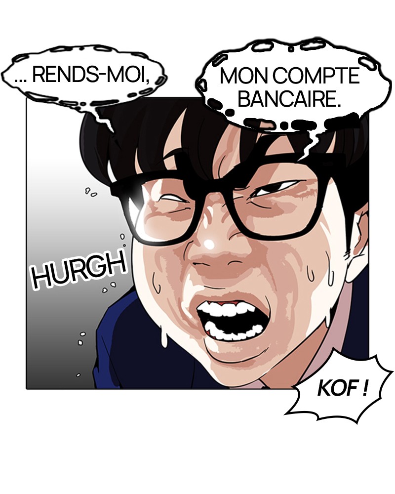 Lookism Chapitre 167 - Page 42