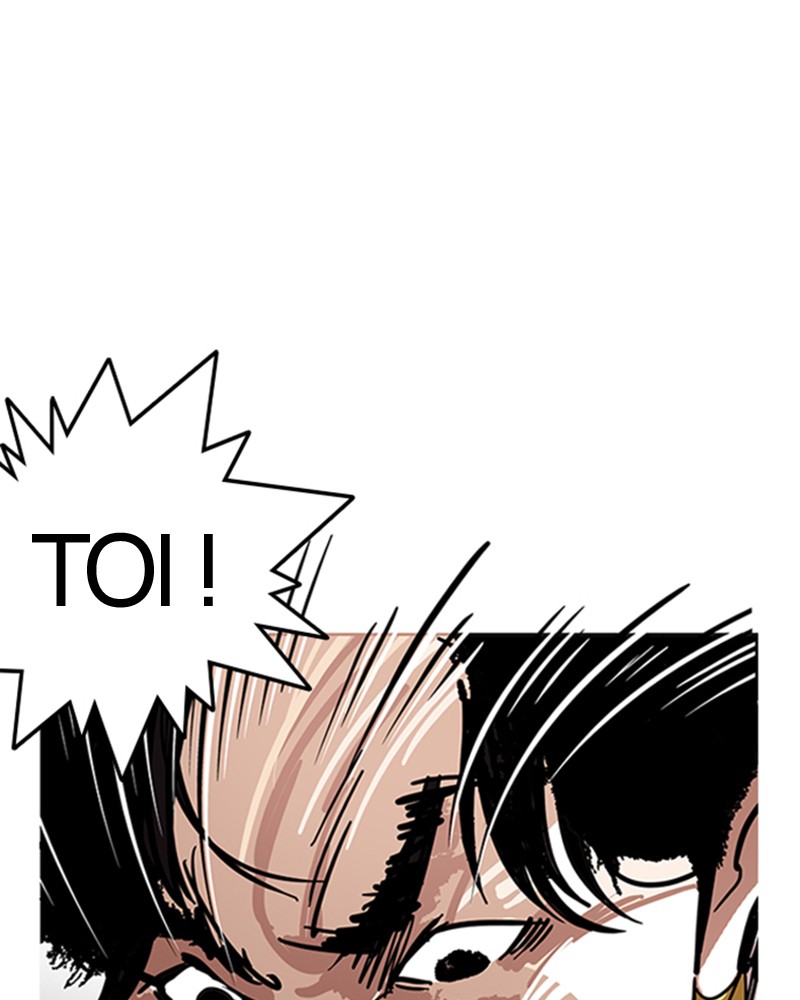 Lookism Chapitre 167 - Page 43
