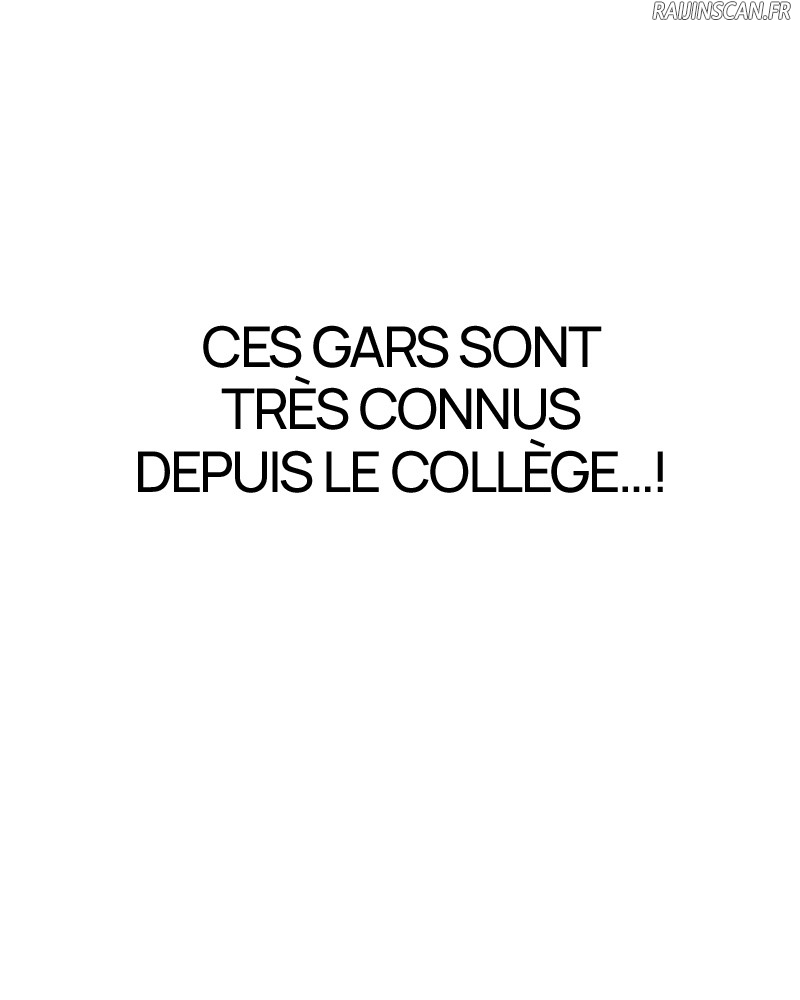 Lookism Chapitre 167 - Page 5