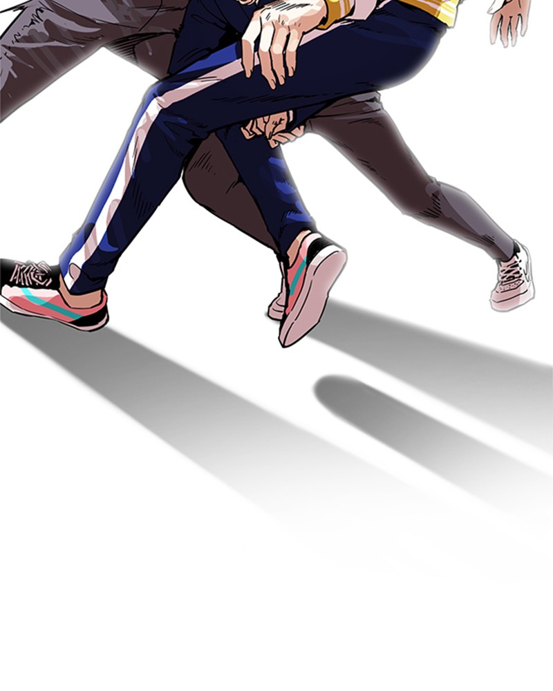 Lookism Chapitre 167 - Page 52