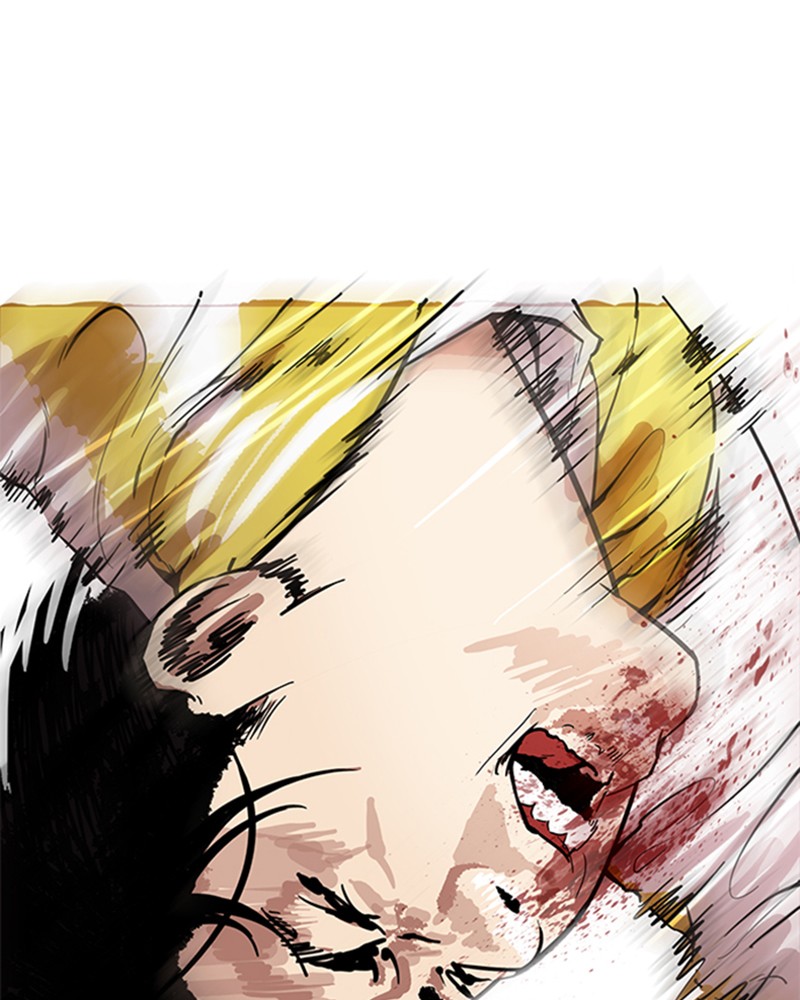 Lookism Chapitre 167 - Page 56