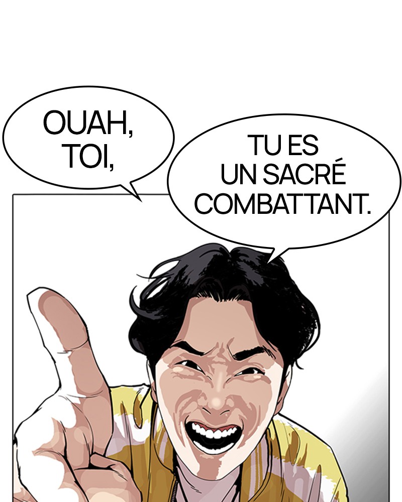 Lookism Chapitre 167 - Page 6