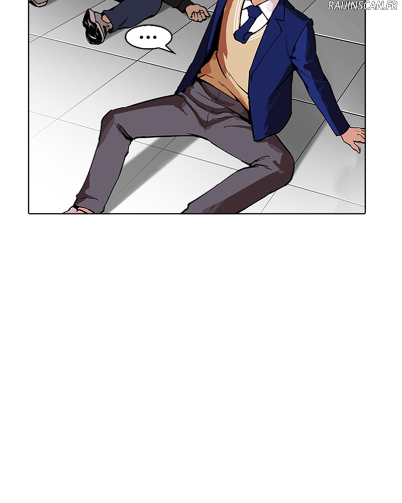 Lookism Chapitre 167 - Page 60