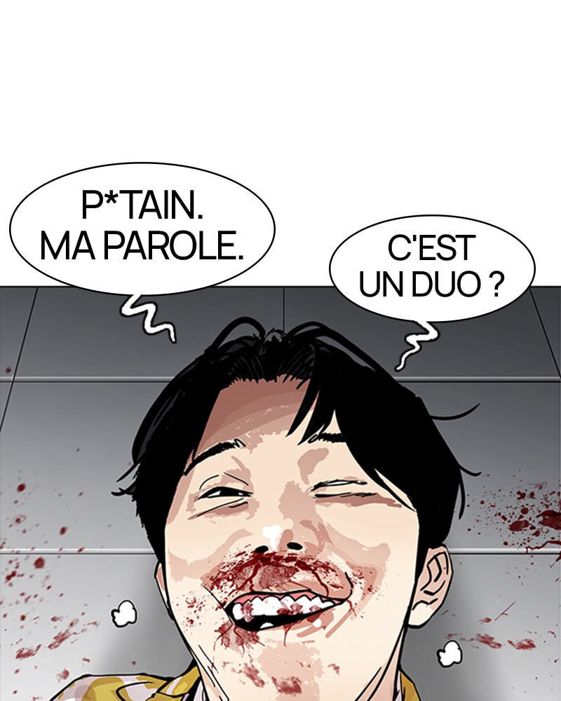 Lookism Chapitre 167 - Page 66