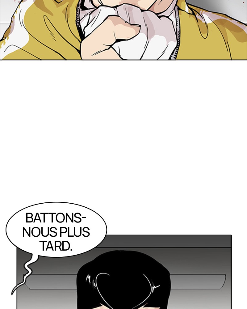 Lookism Chapitre 167 - Page 67