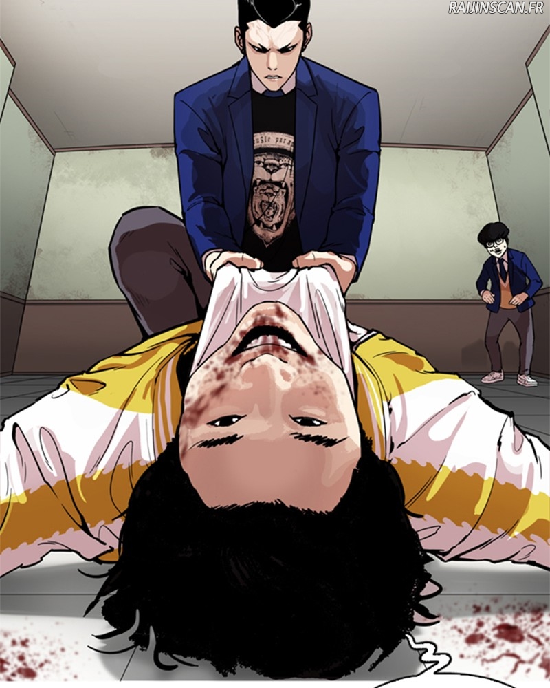 Lookism Chapitre 167 - Page 70