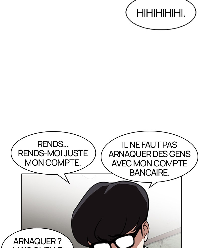 Lookism Chapitre 167 - Page 71