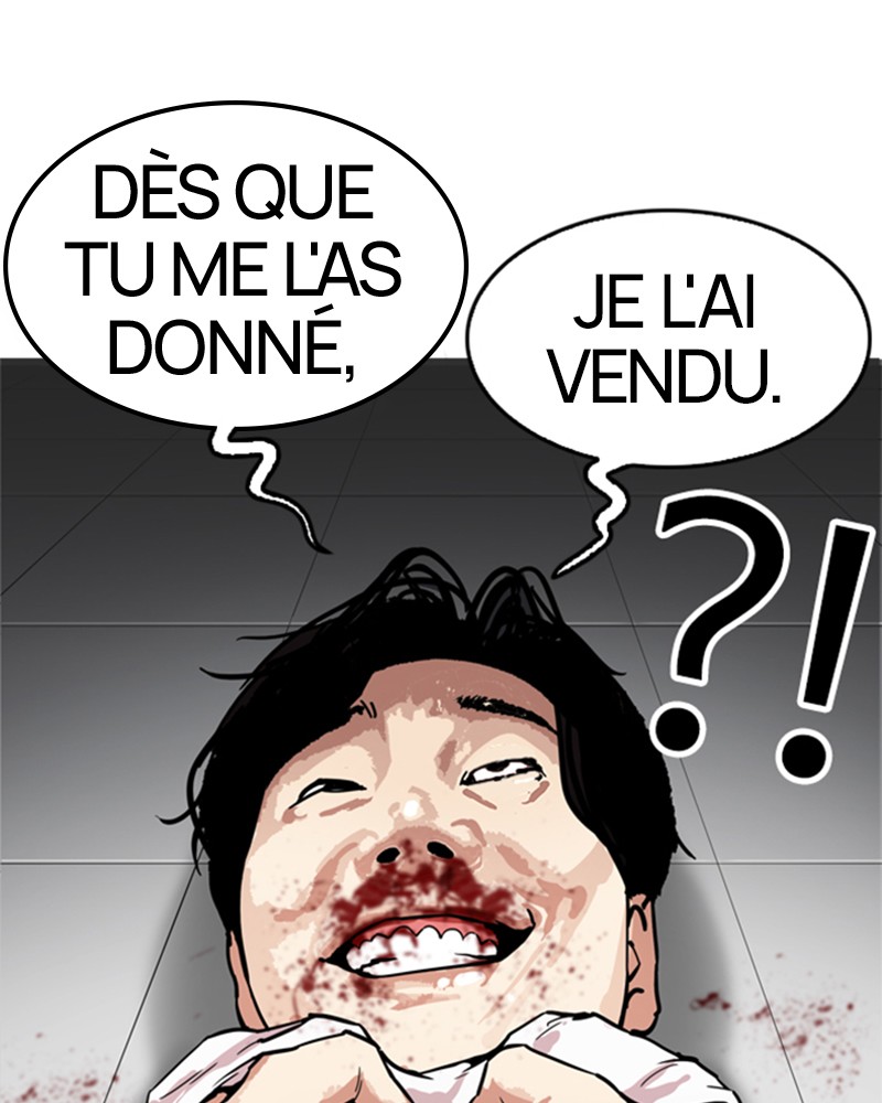 Lookism Chapitre 167 - Page 73