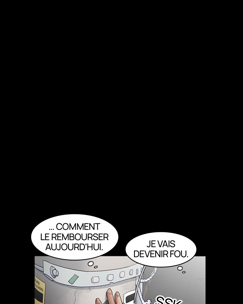 Lookism Chapitre 167 - Page 77