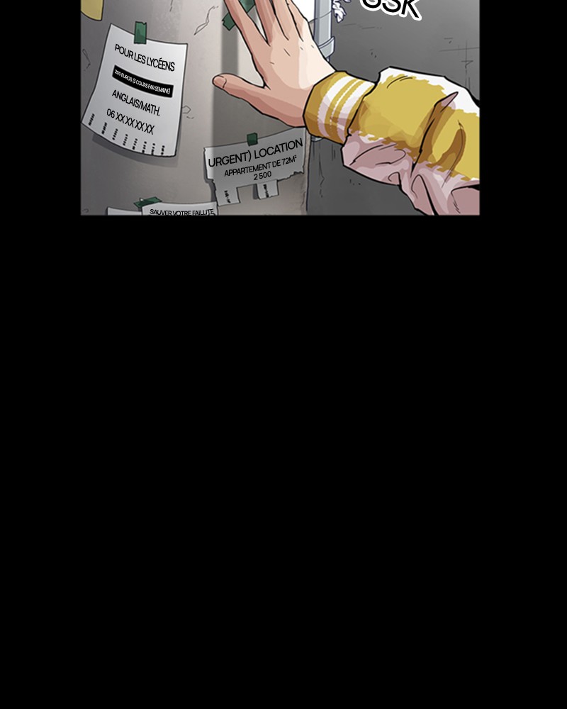 Lookism Chapitre 167 - Page 78