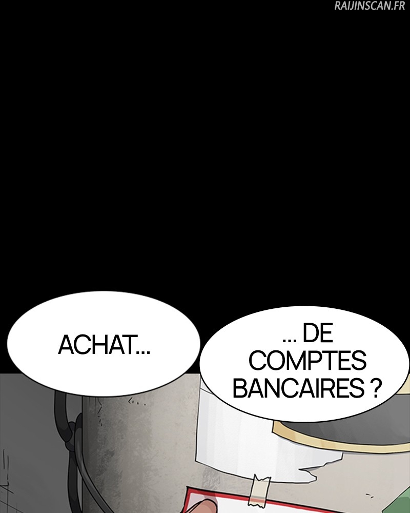 Lookism Chapitre 167 - Page 80