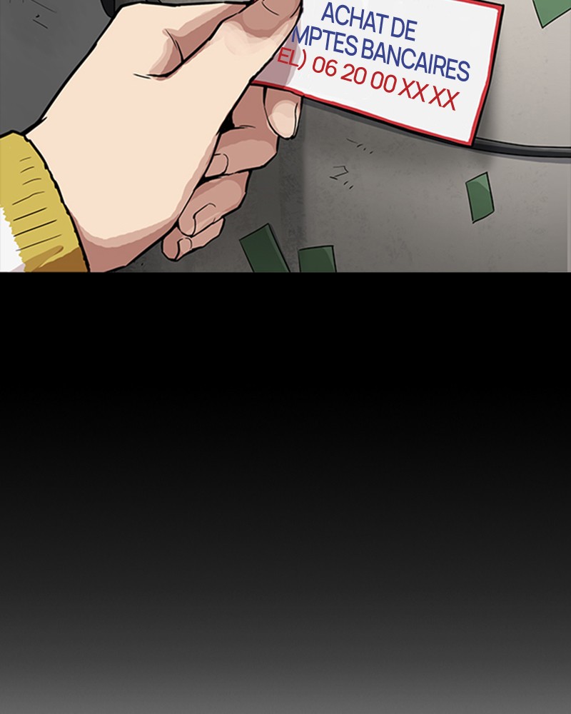 Lookism Chapitre 167 - Page 81